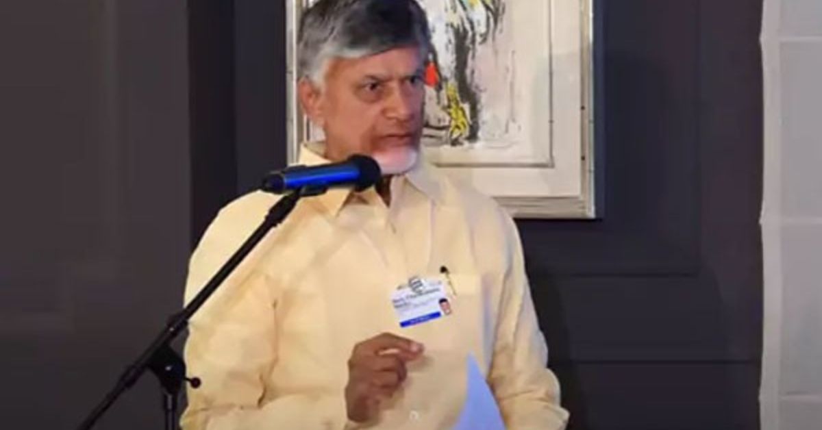 Chandrababu: దివ్యాంగులకు కూటమి ప్రభుత్వం మరో కానుక.. 40 శాతం వైకల్యం దాటిన దివ్యాంగులకు పథకం!
