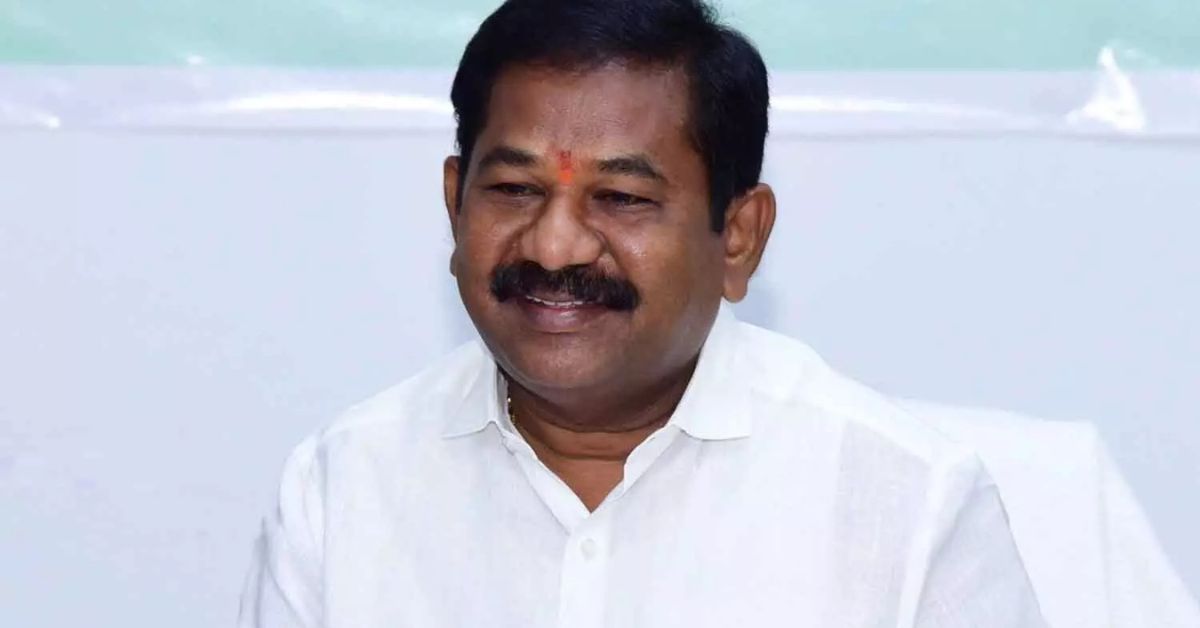  Veeranjaneya Swamy: ఒలింపియాడ్‌లో మెరిసిన సింగరాయకొండ ఆణిముత్యాలు: మంత్రి చేతుల మీదుగా బహుమతుల ప్రధానం!