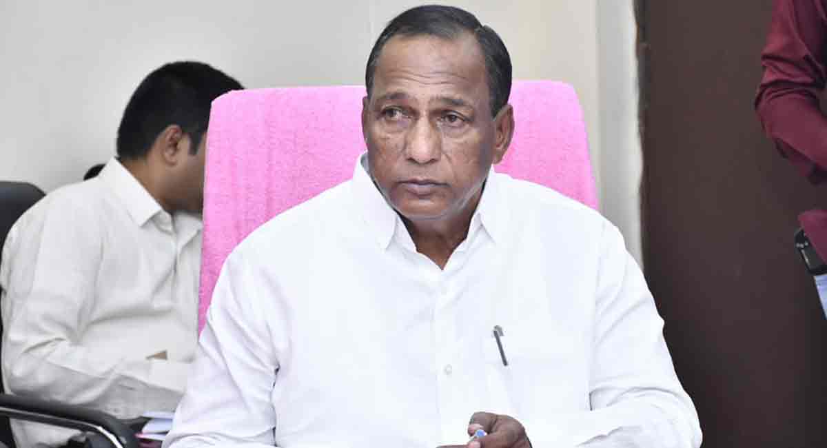 Telangana News Telugu: నా వయసు 73.. ఎవడైనా మునిగిపోయే పడవ ఎక్కుతాడా?' - మల్లారెడ్డి సంచలన వ్యాఖ్యలు...!!