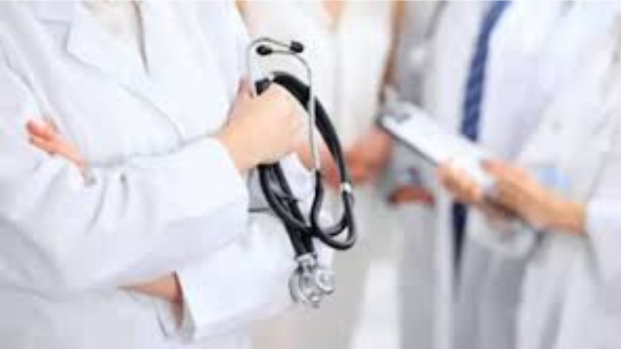 Health Department: వైద్య శాఖలో 150 ప్రభుత్వ ఉద్యోగాలు..! అర్హతలు, ఎంపిక ప్రక్రియ పూర్తి వివరాలు!