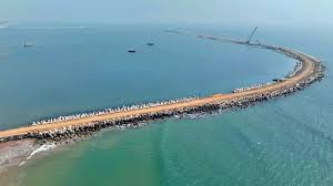 AP Government: ఉత్తరాంధ్ర గేమ్ ఛేంజర్! రూ. 4,361 కోట్లతో అక్కడ పోర్టుకు కేంద్రం గ్రీన్ సిగ్నల్!