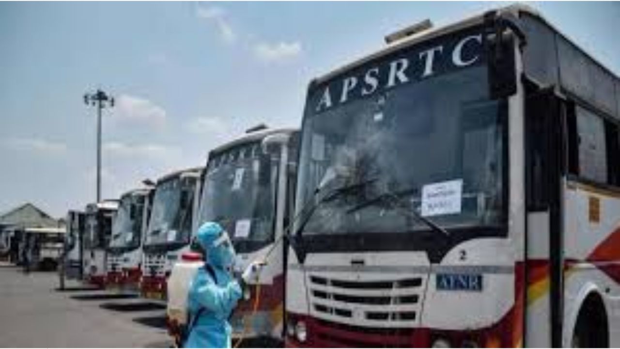 APSRTC: ఏపీలో వారికి అదిరిపోయే గుడ్ న్యూస్..! ఉచిత బస్సు ప్రయాణానికి గ్రీన్ సిగ్నల్!