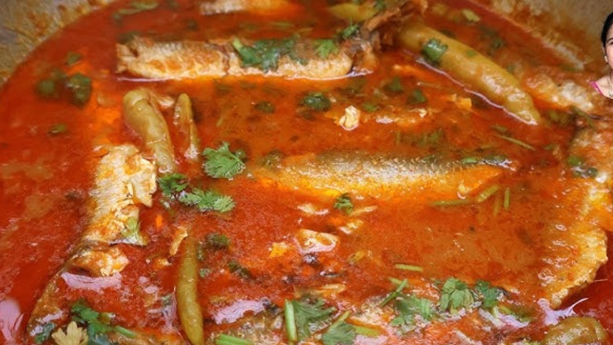 Chinthakaya Chepala Pulusu: పచ్చి చింతకాయల చేపల పులుసు ఇలా చేస్తే.. ప్లేట్ ఖాళీ అవ్వాల్సిందే!