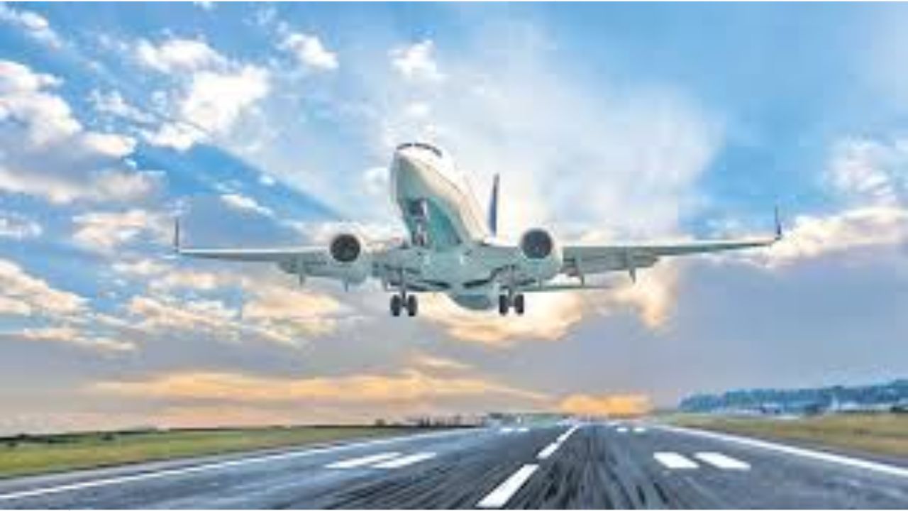Aviation India: విమానయానంలో భారత్ వరల్డ్ రికార్డ్..! ప్రపంచంలోనే మూడవ అతిపెద్ద మార్కెట్‌గా ఘనత!