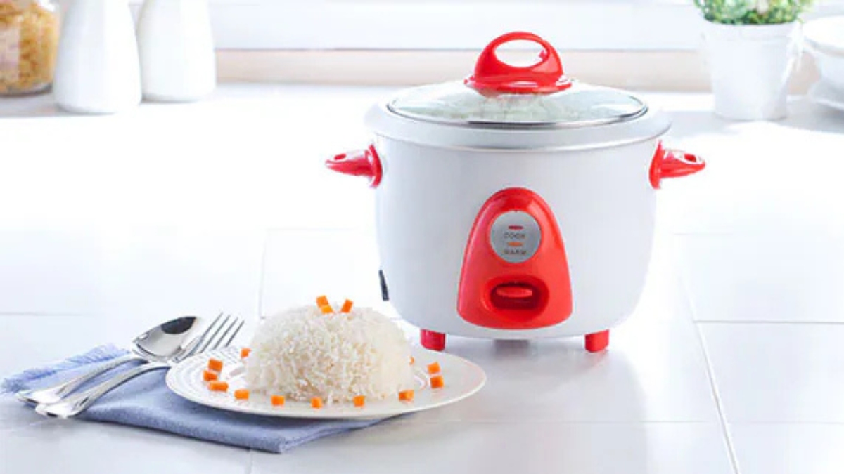 Electric Rice Cooker: ఎలక్ట్రిక్ రైస్ కుక్కర్ వాడుతున్నారా? అయితే ఈ షాకింగ్ నిజాలు తెలుసుకోండి!