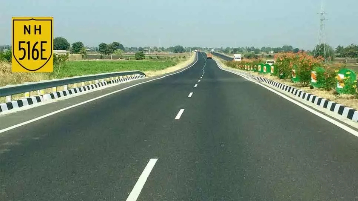 National Highway: ఏపీలో కొత్తగా నేషనల్ హైవే! రూ.1,670 కోట్లతో నాలుగు లైన్లుగా.. ఘాట్ రోడ్డుకు కొత్త కళ!