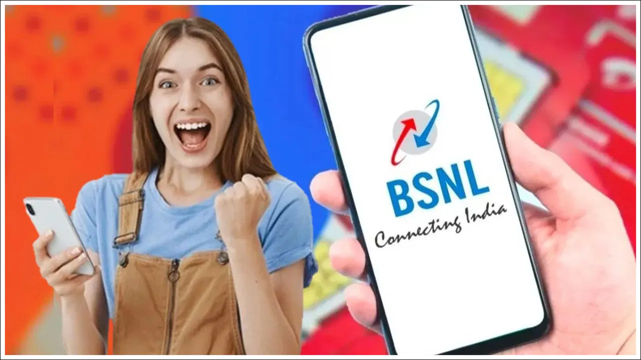 BSNL Plan: అతి తక్కువ ధరలో 160 రోజుల వ్యాలిడిటీ + అదిరిపోయే డేటా!