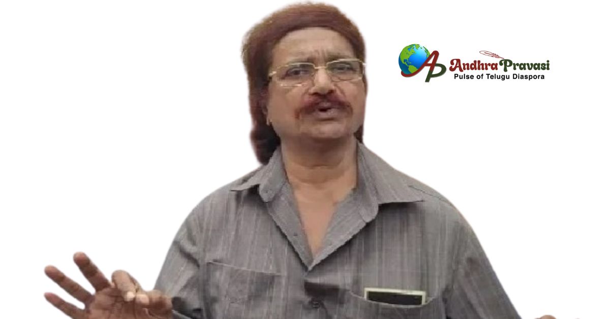 Kathari Eswar: గుడివాడలో కలకలం.. మాజీ మంత్రి ఇంట్లోనే చోరీ జరగడంతో స్థానికుల ఆందోళన..