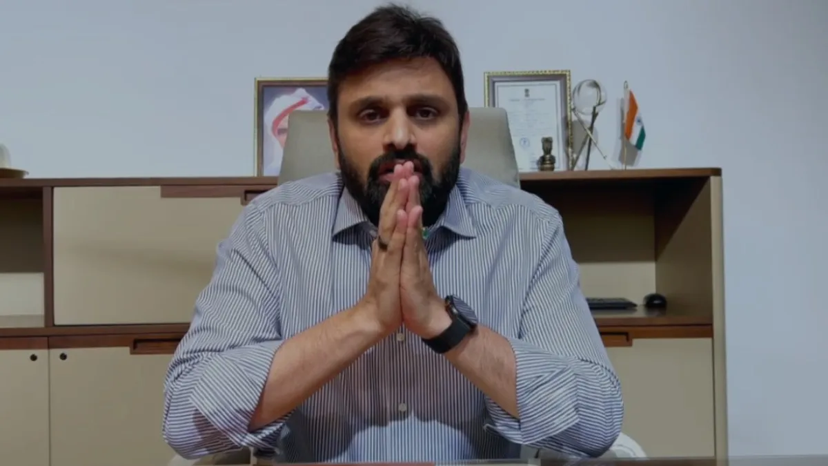 AP Political Updates: తప్పు చేస్తే మోయాల్సిన అవసరం లేదు - పుట్టా మహేష్ వ్యవహారంలో సీఎం సీరియస్ వార్నింగ్.