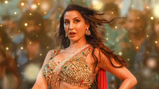 Nora Fatehi Controversy: సర్కే చునర్' సాంగ్ రచ్చ.. డైరెక్టర్ ప్రేమ్‌పై నోరా ఫతేహి షాకింగ్ కామెంట్స్!