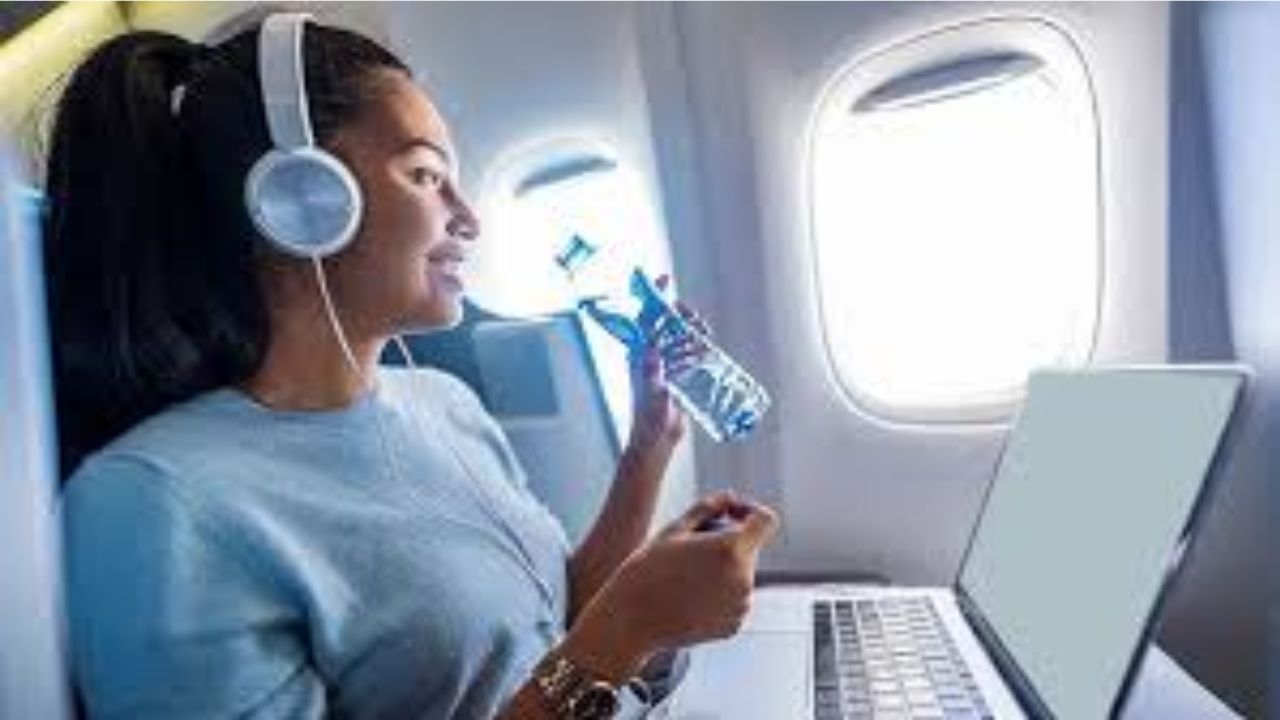 Travel Tips: ఫ్యామిలీతో కలిసి ఫ్లైట్ జర్నీ ఇక ఈజీ...! పక్కపక్కనే సీట్లు గ్యారెంటీ!