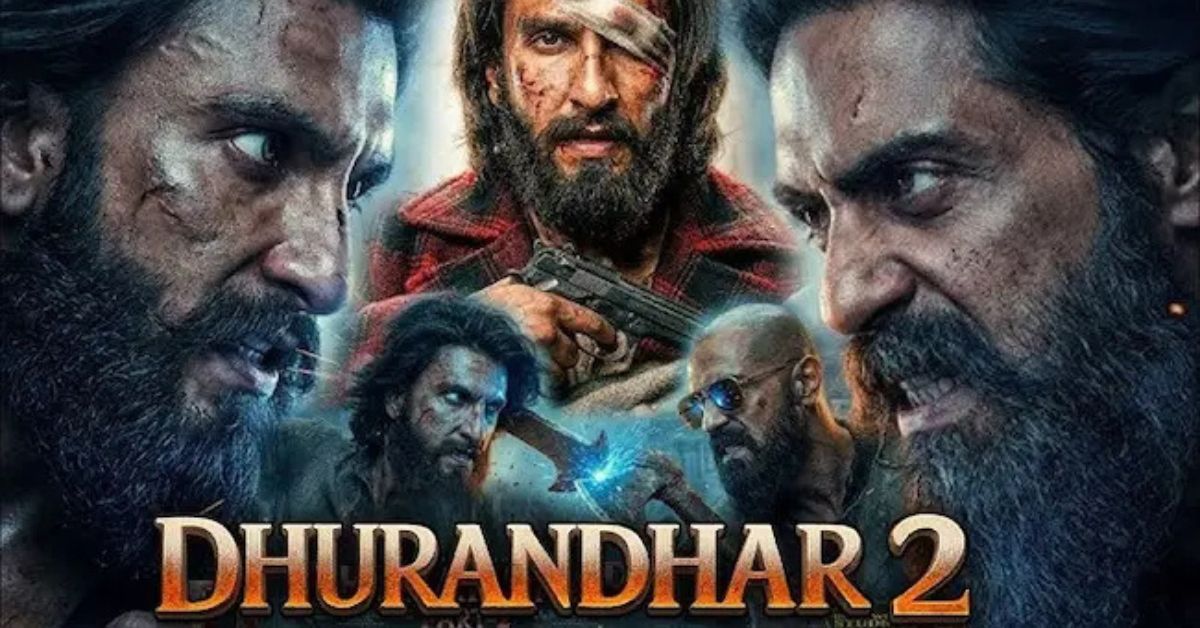 Dhurandhar 2: తెలుగు ఫ్యాన్స్‌కు ‘ధురంధర్ 2’ షాక్.. చివరి నిమిషంలో ప్రీమియర్ షోలు రద్దు!