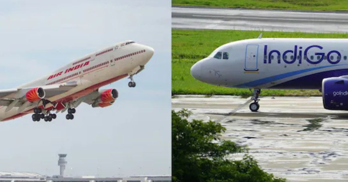 60% flight seats to be free: విమాన ప్రయాణికులకు ఊరట.. 60% సీట్లను ఉచితంగా.. అసలు ఈ కొత్త రూల్ ఏంటి?