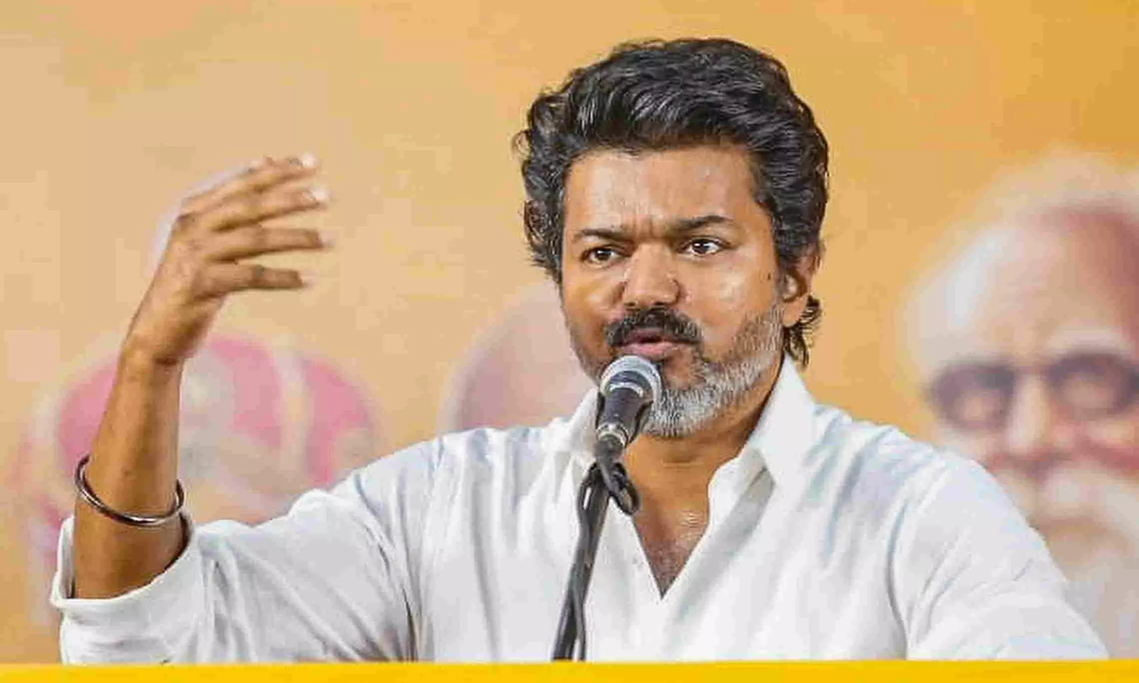 Tamil Nadu Elections 2026: తమిళనాడు ఎన్నికల్లో దళపతి విజయ్ సంచలన నిర్ణయం..!!