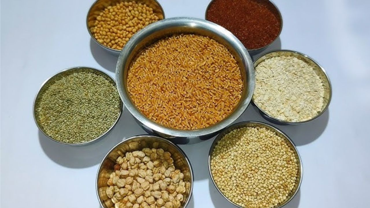 Multigrain Atta: మల్టీగ్రెయిన్ పిండిలో దాగి ఉన్న రహస్యాలు..! ఎవరు తినాలి, ఎవరు తినకూడదు?