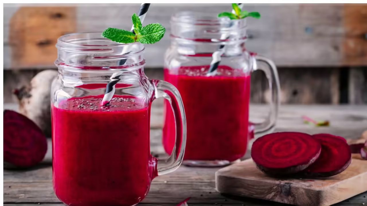 Beetroot Juice: బీట్‌రూట్ జ్యూస్ తాగుతున్నారా? ఈ ఆరోగ్య సమస్యలు ఉంటే వెంటనే ఆపేయండి!