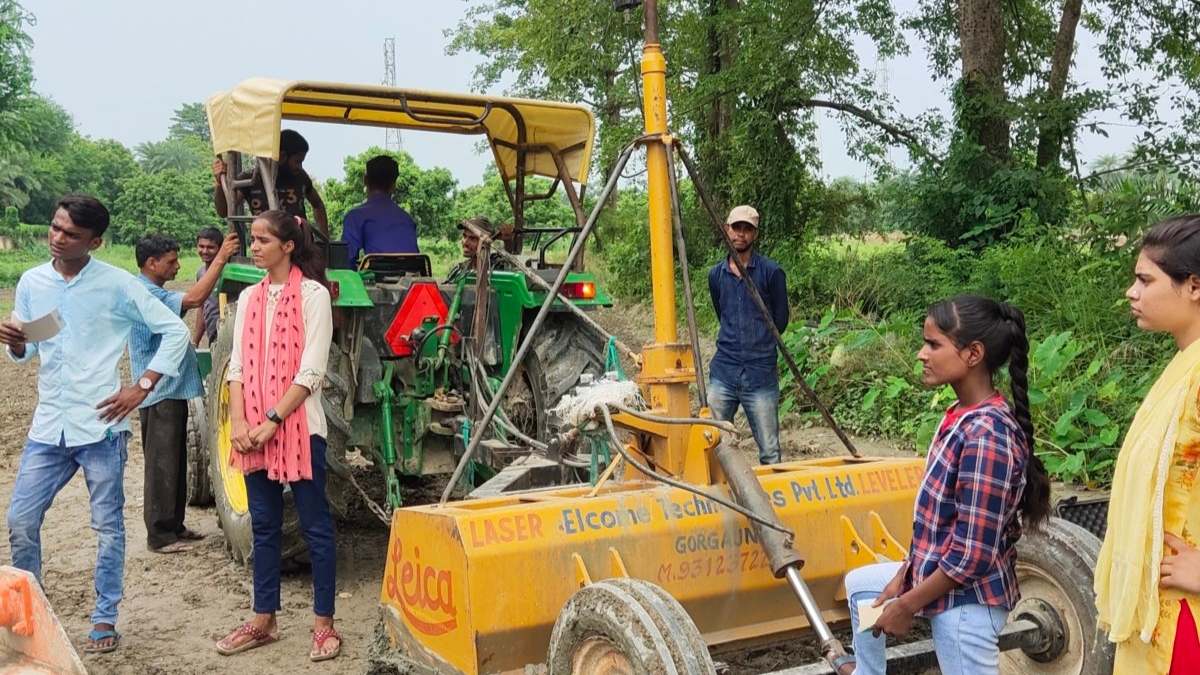 AP Farmers: ఏపీలో వారికి బంపర్ ఆఫర్... 100 శాతం సబ్సిడీతో డ్రిప్ పరికరాలు!