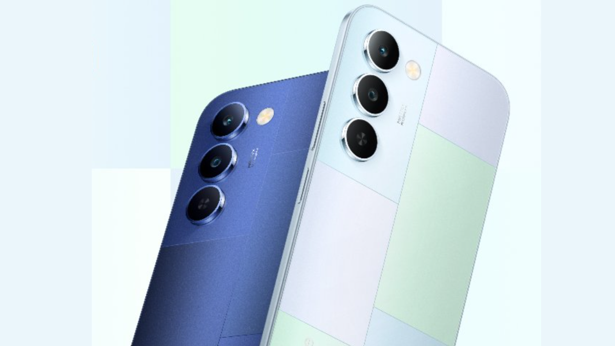 Realme P4 Lite 5G: ₹13 వేల లోపే అదిరిపోయే 5G ఫోన్.. రియల్‌మీ P4 లైట్ ఫీచర్లు ఇవే!