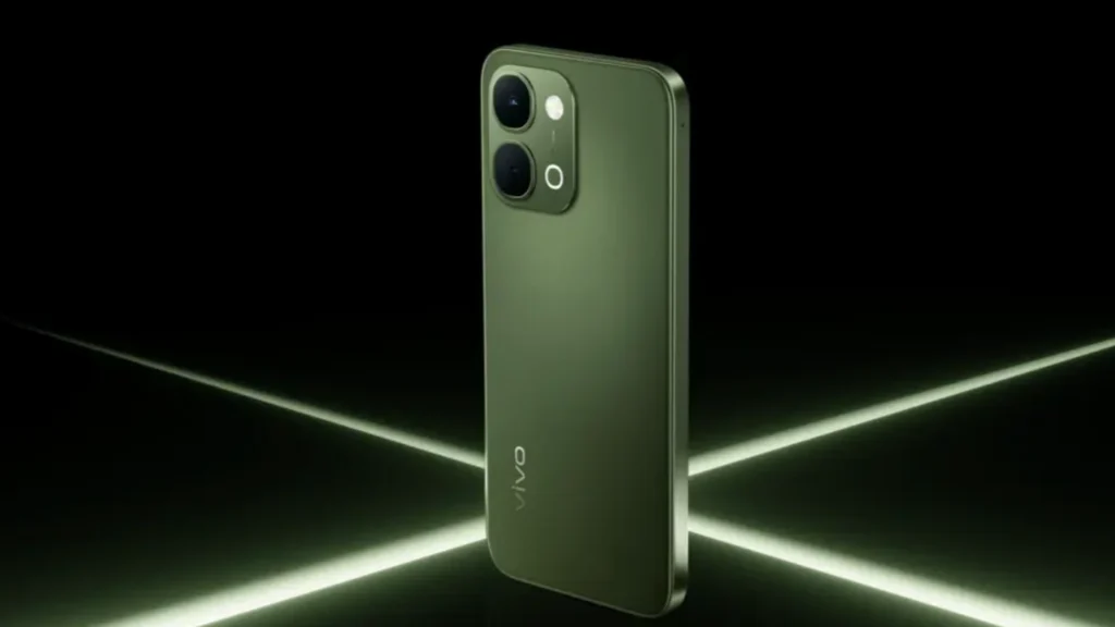 Vivo T5x 5G: వివో నుంచి పవర్ ఫుల్ ఫోన్... 7200mAh బ్యాటరీతో Vivo T5x 5G విడుదల!