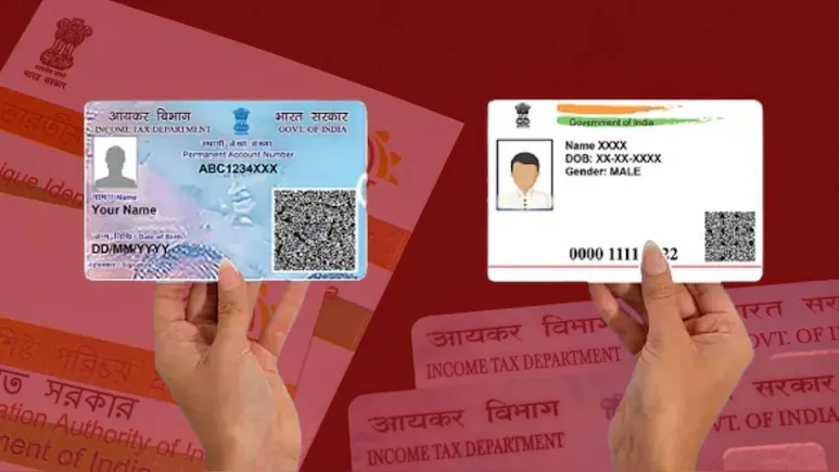 PAN Card: ఏప్రిల్ 1 నుండి మీ పాన్ కార్డ్ చెల్లదు.. వెంటనే ఈ పని చేయండి! 