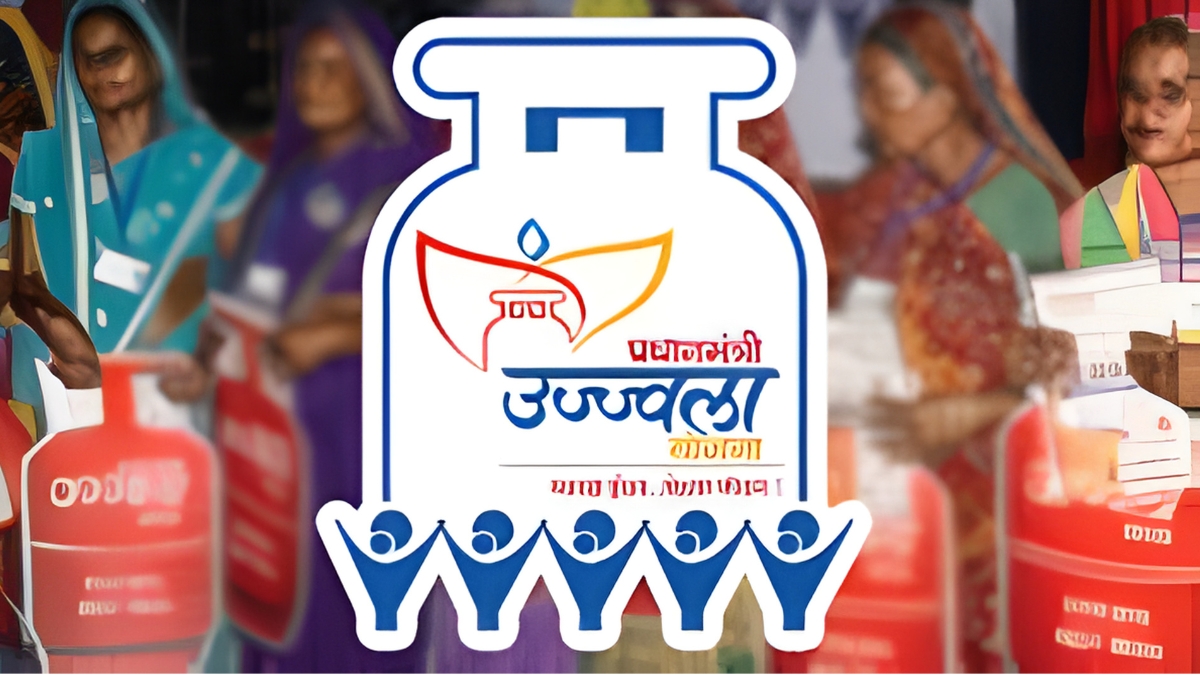 Free Gas: ఉచిత గ్యాస్ కనెక్షన్ + సిలిండర్! రూ.550 కే రీఫిల్... వెంటనే దరఖాస్తు చేసుకోండి!