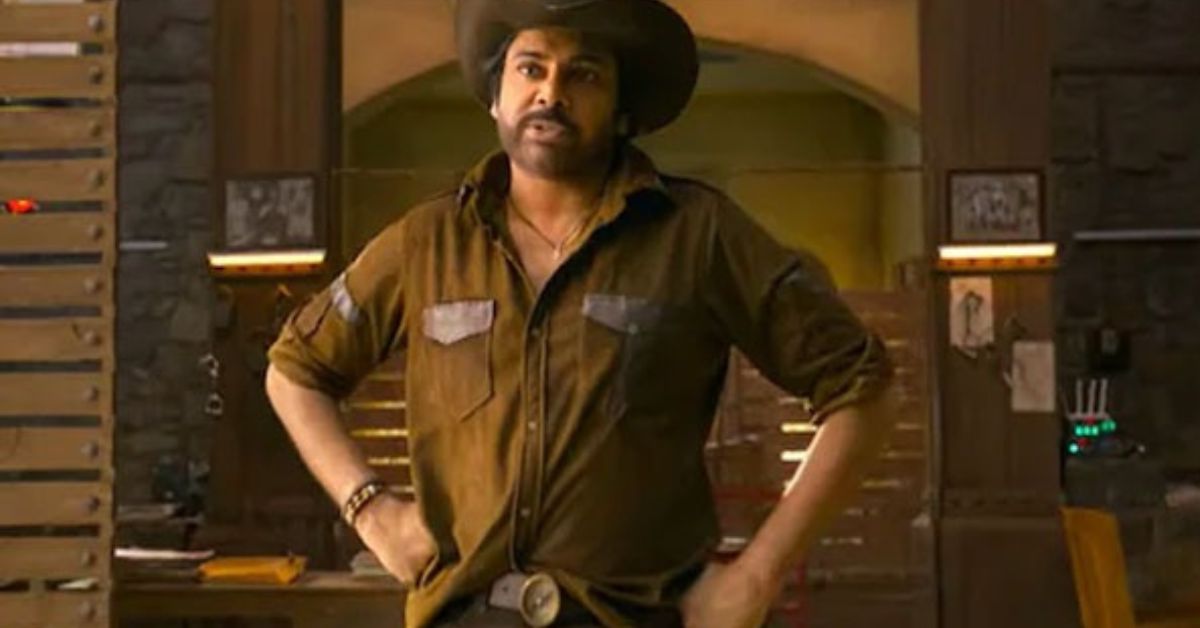 Pawan Kalyan: బెంగళూరు కోర్టు సంచలన తీర్పు: 'ఉస్తాద్ భగత్ సింగ్'పై నెగెటివ్ ప్రచారానికి బ్రేక్!