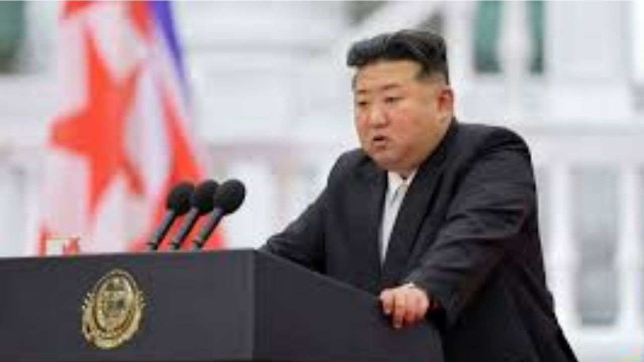 North Korea: ఉత్తర కొరియా రాజకీయాల్లో పెను మార్పు..! వ్యతిరేక గళాన్ని అంగీకరించిన ప్రభుత్వం!