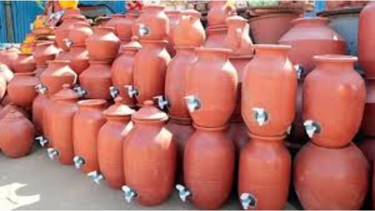 Pot Water: మీ మట్టి కుండ నాణ్యమైనదేనా? ఇలా ఈజీగా చెక్ చేయండి!