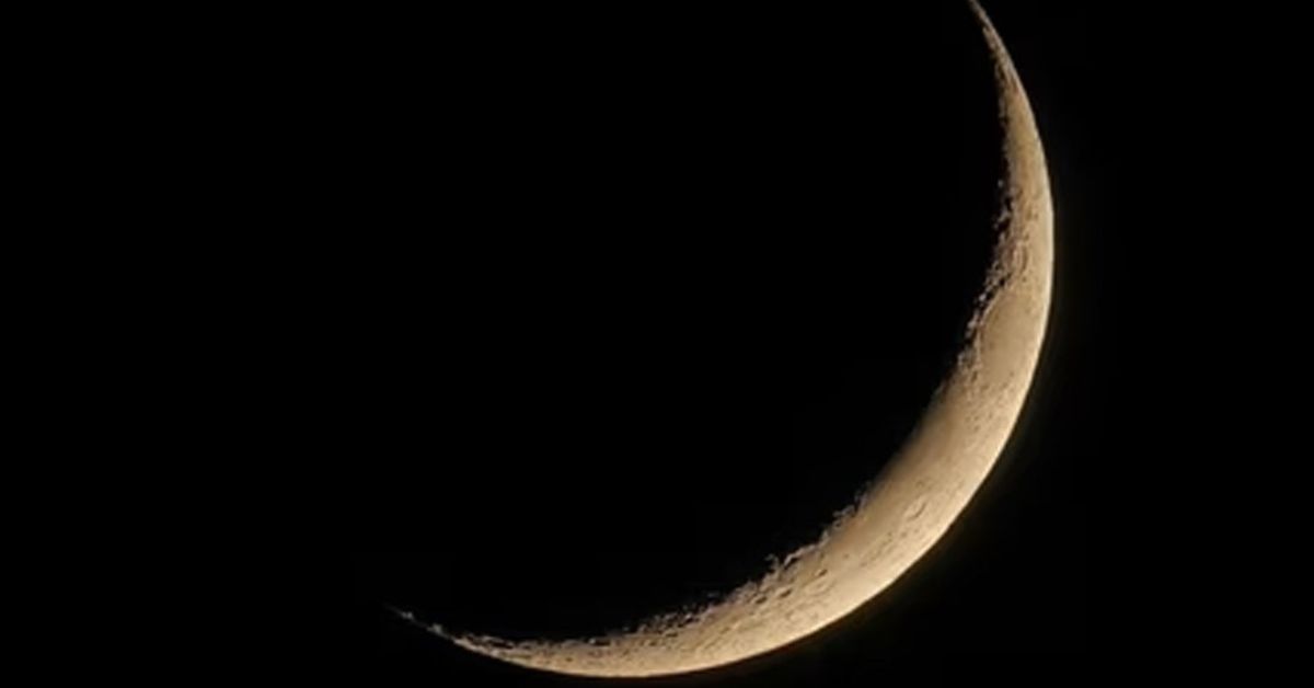 Eid al-Fitr: దేశంలో రెండు రోజులు ఈద్ సంబరాలు.. కేరళలో నేడు పండుగ.. మిగిలిన రాష్ట్రాల్లో రేపు!