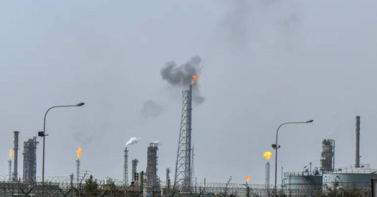 Iran drone attack: రంజాన్ వేళ గల్ఫ్ దేశాల్లో భయానక పరిస్థితులు: సౌదీ, ఖతార్ తర్వాత ఇప్పుడు కువైట్‌పై ఇరాన్ పంజా...