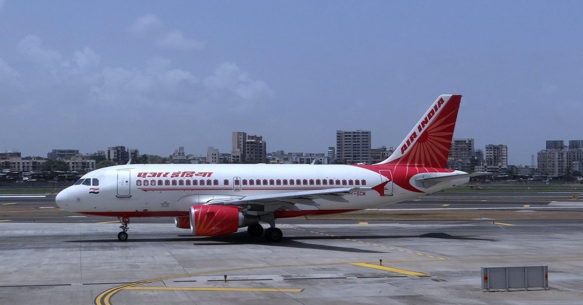 Air India: గాల్లో 9 గంటల ప్రయాణం.. మళ్లీ ఢిల్లీలోనే ల్యాండింగ్! అనుమతి లేని విమానంతో సాహసం..