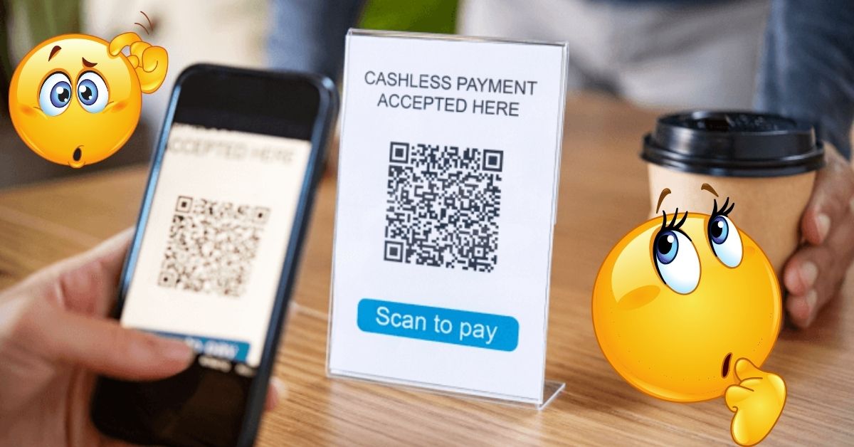 QR Code: మీరు ప్రతిరోజు వాడే QR Code ఎలా పనిచేస్తుందో తెలుసా.? పిచ్చి గీతలు కావు.. అద్భుతమైన డేటా నిధులు!