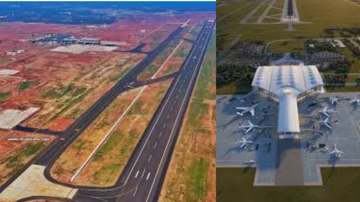 Highway Development: ఇది కదా మనకు కావలసింది... ఇక ఆ సమస్యలకు చెక్! ఈ రూట్లో ట్రాఫిక్ ఫ్రీ జర్నీ!