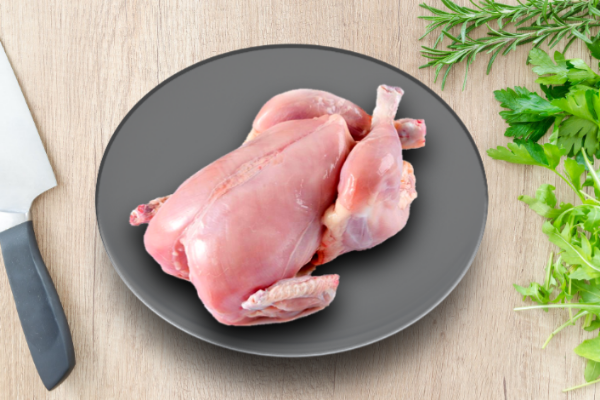 Chicken  Rates Telugu States: తెలుగు రాష్ట్రాల్లో చికెన్ రేటు పెరగడానికి.. కారణం ఇదే!