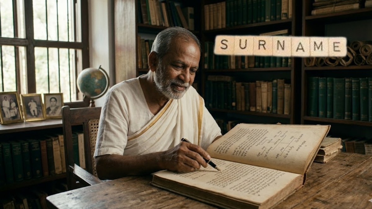 Surnames: తెలుగు వారి ఇంటి పేర్లు ఎలా పుట్టాయి... అసలు రహస్యం?