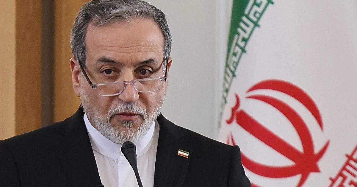 Abbas Araghchi: ఇరాన్ తాజా హెచ్చరికతో పెరిగిన ఉత్కంఠ.. బలమైన నాయకత్వం.. పటిష్ఠమైన సైన్యం!