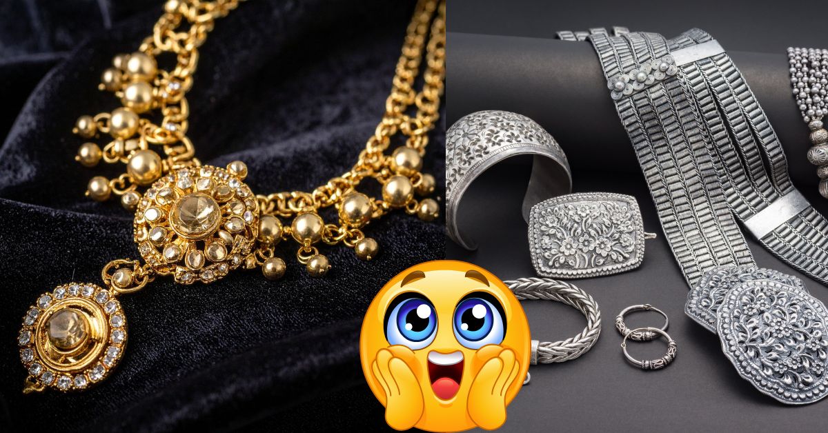 Gold Rate: గోల్డ్ లవర్స్‌కు బంపర్ ఆఫర్.. చుక్కల నుండి నేలకు దిగివచ్చిన పసిడి ధరలు.. ఈరోజు రేట్లు చూస్తే షాక్ అవ్వాల్సిందే!