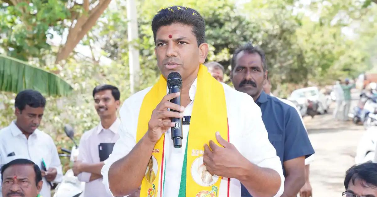 Minister Pemmasani: మిద్దె తోటలకు ప్రత్యేక బడ్జెట్? ప్రభుత్వం దృష్టికి తీసుకెళ్తానన్న పెమ్మసాని హామీ.!