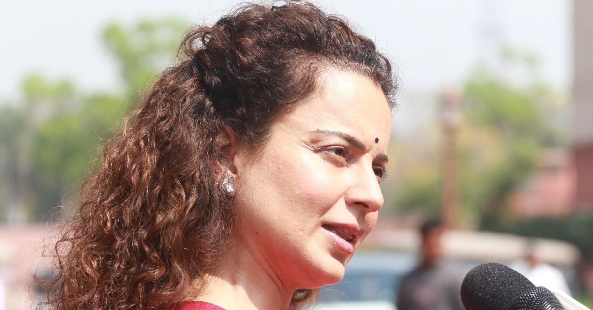 Kangana Ranaut: దర్శకులను సూపర్‌స్టార్లు తొక్కేస్తున్నారు: కంగనా రనౌత్ తీవ్ర వ్యాఖ్యలు..