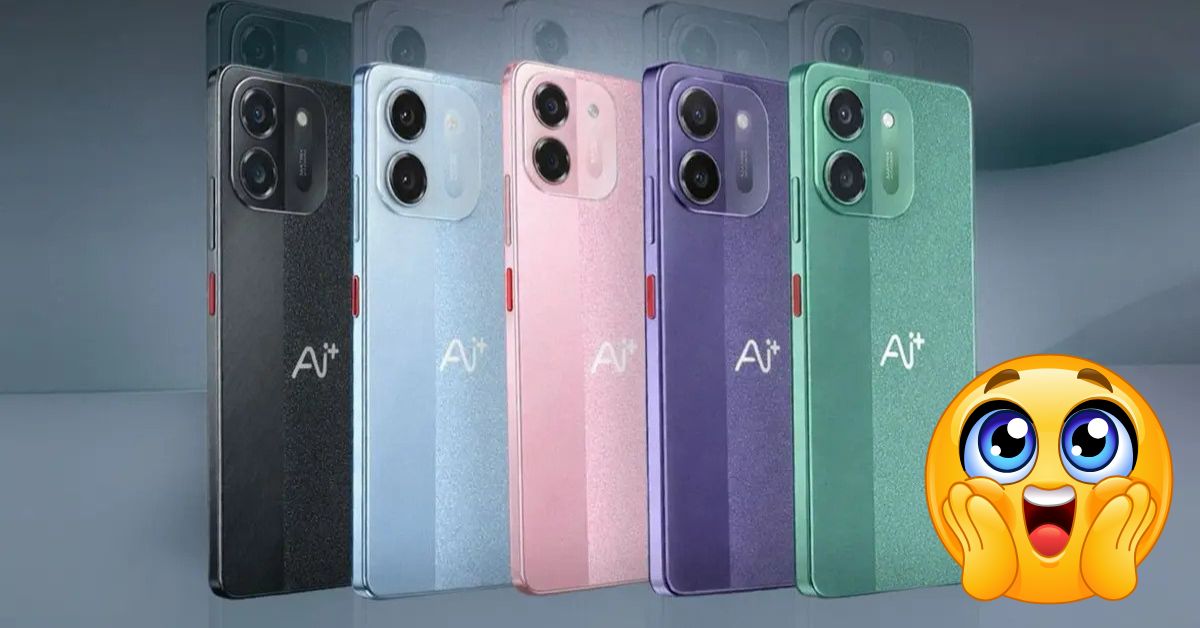 A+ Pulse 2: అందరినీ ఆశ్చర్యపరుస్తున్న ఫీచర్లు.. అతి తక్కువ ధరలో భారీ 6000mAh బ్యాటరీతో కొత్త ఫోన్.!