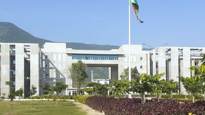 IIT Tirupati Jobs 2026: ఐఐటీ తిరుపతిలో అప్రెంటిస్ కొలువులు ఇంటర్వ్యూల ద్వారా ఎంపిక.. పూర్తి వివరాలివే!