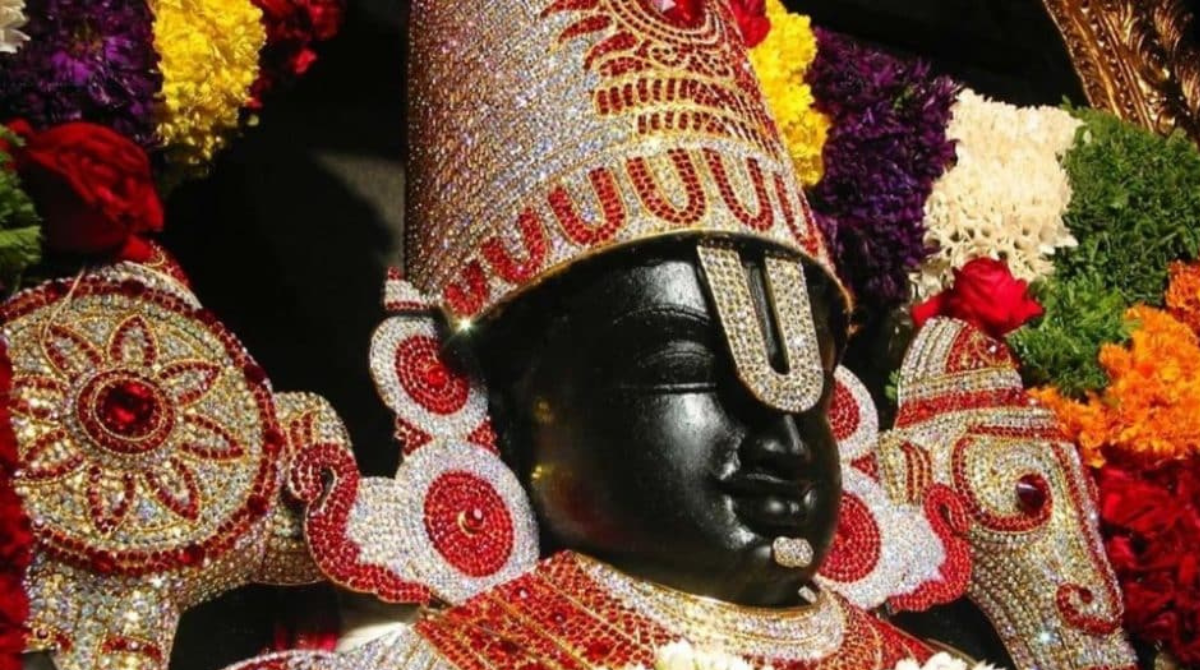Hindu Mythology: తిరుమల రహస్యం.. 200 కోట్ల ఏళ్ల చరిత్ర కలిగిన కలియుగ వైకుంఠం వెనుక ఉన్న అసలు కథ!