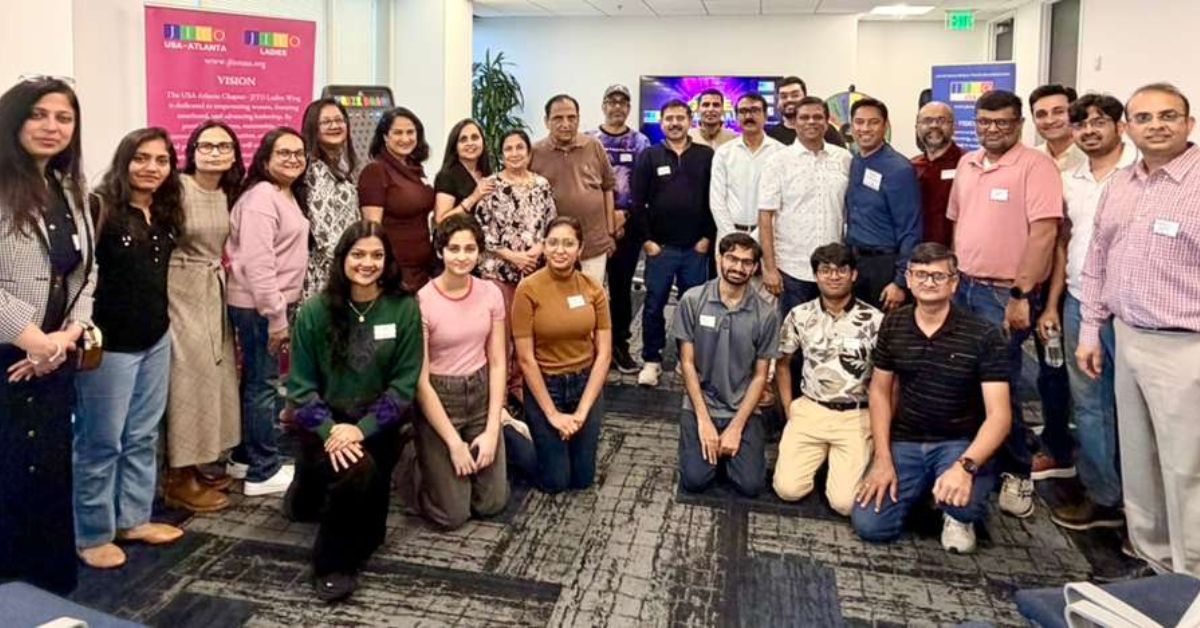 Jito Atlanta: అట్లాంటాలో జిటో (JITO) వినూత్న ప్రయోగం.. గేమ్ షో రూపంలో పర్సనాలిటీ డెవలప్‌మెంట్ వర్క్‌షాప్!