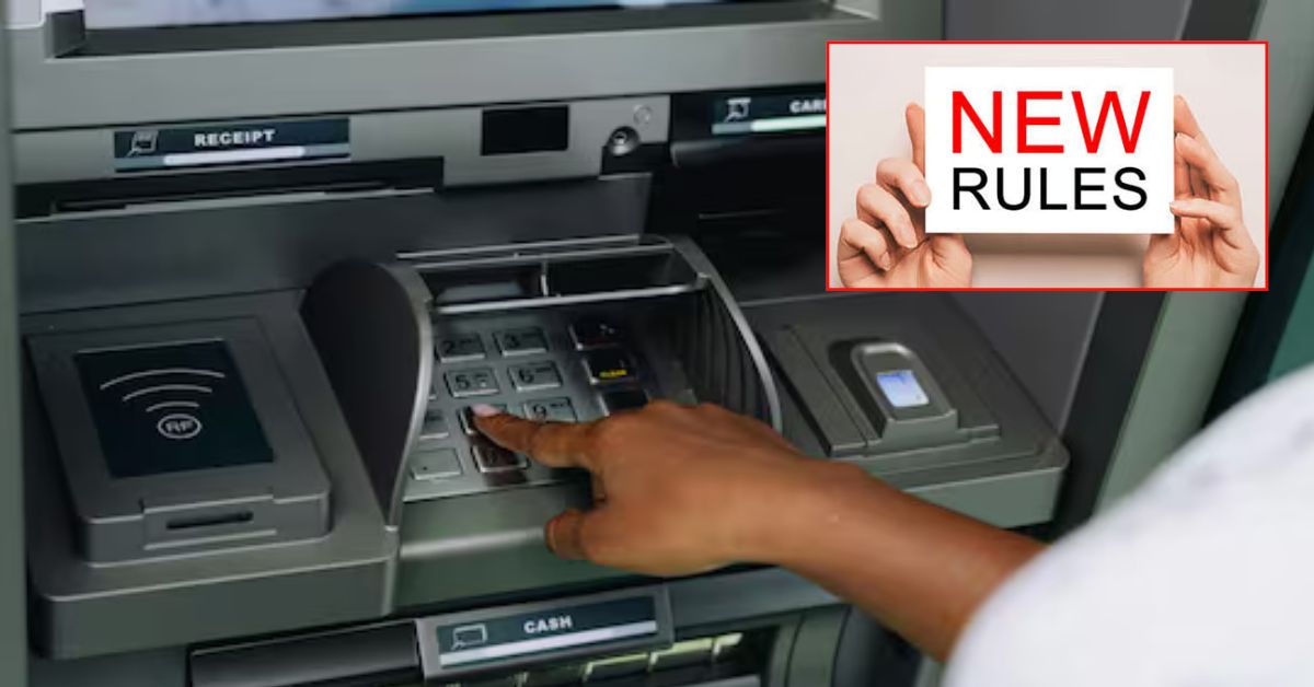 ATM UPI New Rules: ఏప్రిల్ 1 నుంచి కొత్త బ్యాంకింగ్ రూల్స్.. ఏటీఎమ్, యూపీఐ వాడకంలో కీలక మార్పులు!