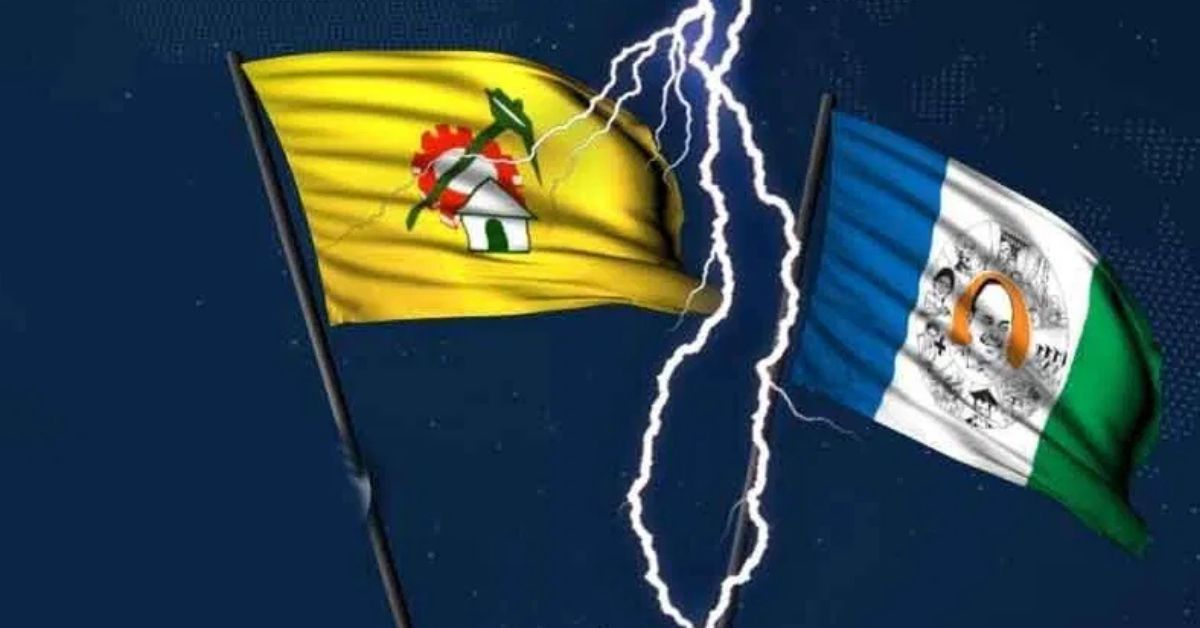 YSRCP Shock: బనగానపల్లె నియోజకవర్గంలో వైసీపీకి వరుస షాక్ లు.. టీడీపీలోకి భారీగా చేరికలు..