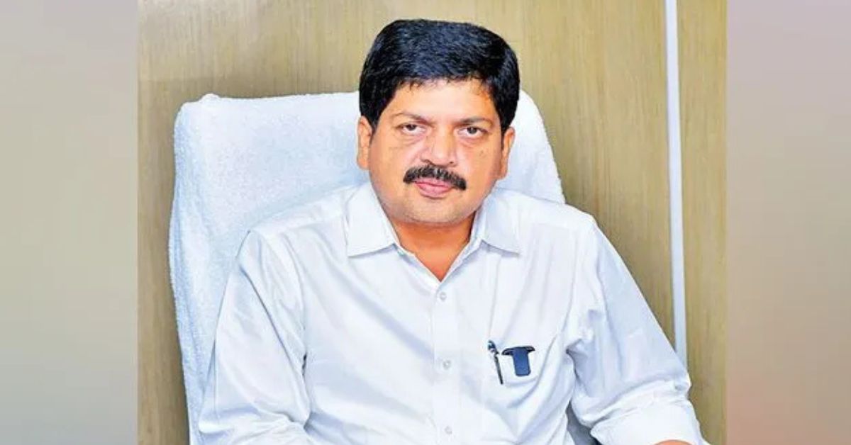 Minister Kollu Ravindra: యువగళం పాదయాత్రలో ఇచ్చిన మరో హామీ అమలు అభినందనీయం.. ఫలించిన మంత్రి కొల్లు రవీంద్ర కృషి!