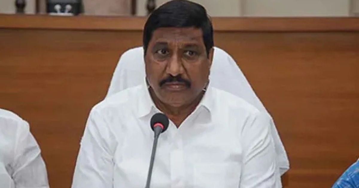 Janardhan Reddy: పలుకూరులో ఎన్టీఆర్ విగ్రహావిష్కరణ.. ఘన నివాళులు అర్పించిన మంత్రి బి.సి. జనార్దన్ రెడ్డి.