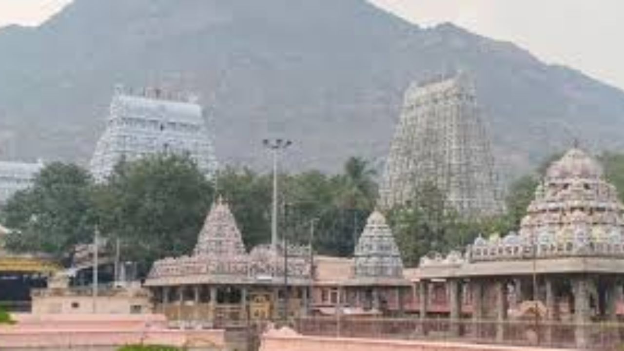 Arunachalam: గిరిప్రదక్షిణలో చేసే చిన్న పొరపాట్లు.. కలిగే దోషాల గురించి మీకు తెలుసా?