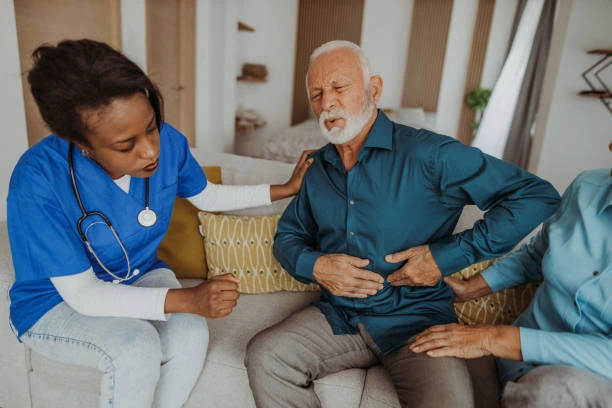 Stomach Cancer Symptoms: గ్యాస్ అనుకుంటే ప్రాణాలకే ముప్పు... గ్యాస్ట్రిక్ క్యాన్సర్ గుర్తించడం ఎలా? నిపుణుల హెచ్చరిక!