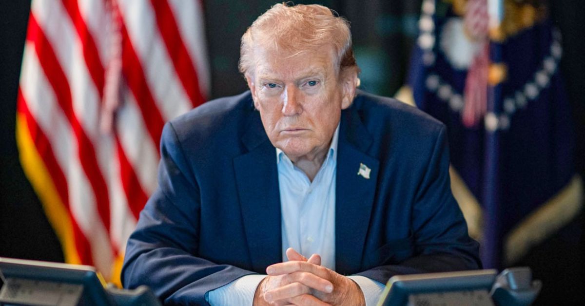 Iran war: ఇరాన్ యుద్ధం జరగడానికి ట్రంప్ కారణం.. బయటకు వస్తున్న నిజాలు.. మాజీ చీఫ్ సంచలన వ్యాఖ్యలు - భారీ నష్టం వారికే.? 